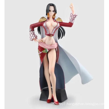 High-Quality Customized PVC Action Figure Sexy Doll Toys Advertising